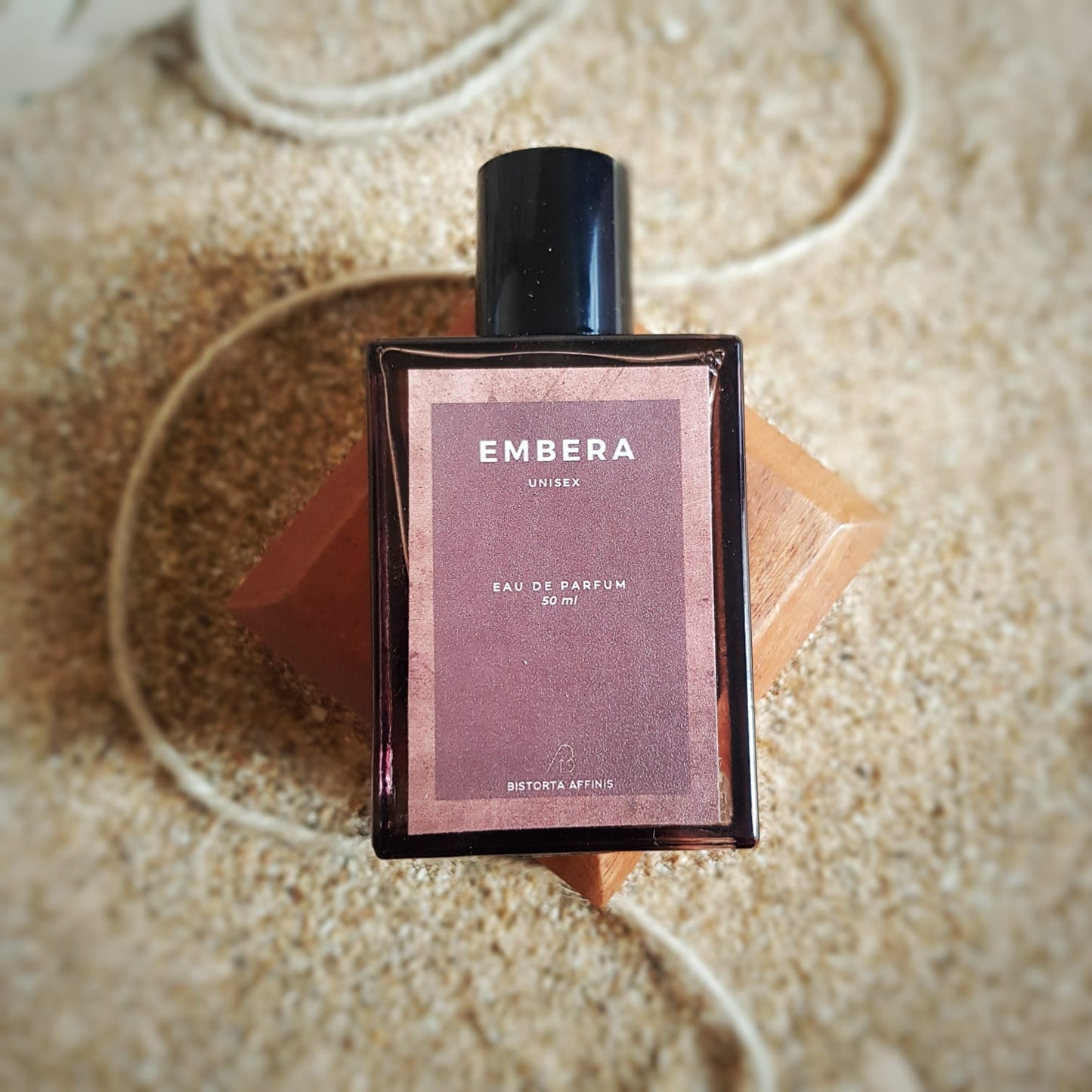 EMBERA (Unisex)