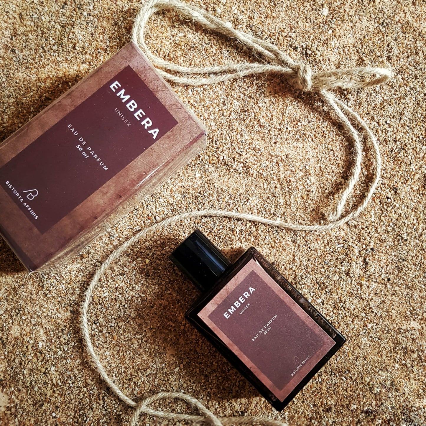 EMBERA (Unisex)