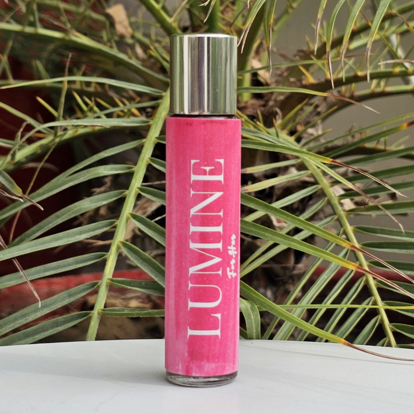 LUMINE- Travel Edition