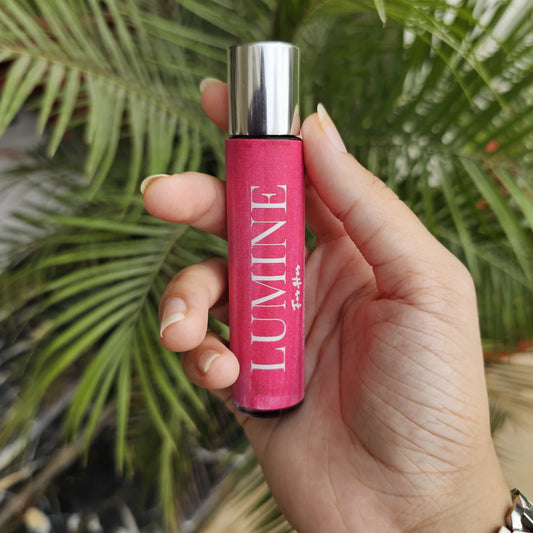 LUMINE- Travel Edition