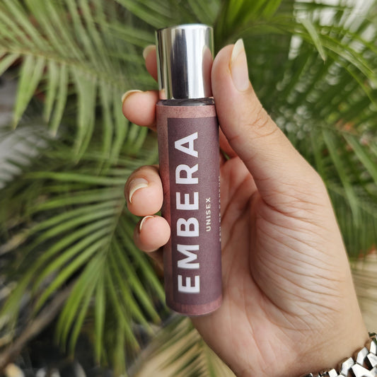 Embera- Travel Edition