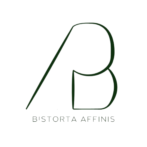 Bistorta Affinis 