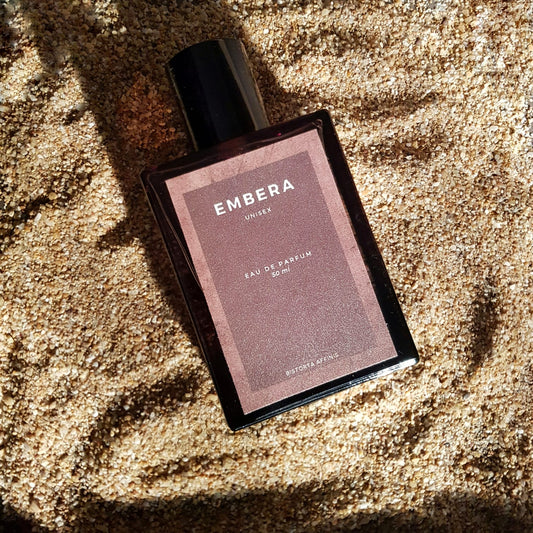 EMBERA (Unisex)