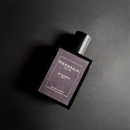 MAHARAJA (For Him)