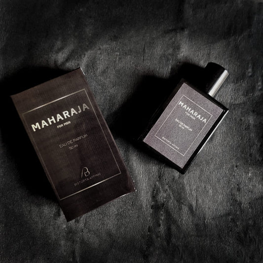 MAHARAJA (For Him)