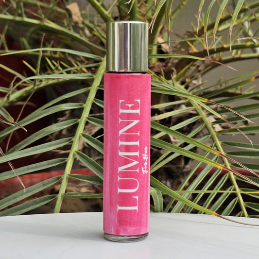 LUMINE- Travel Edition
