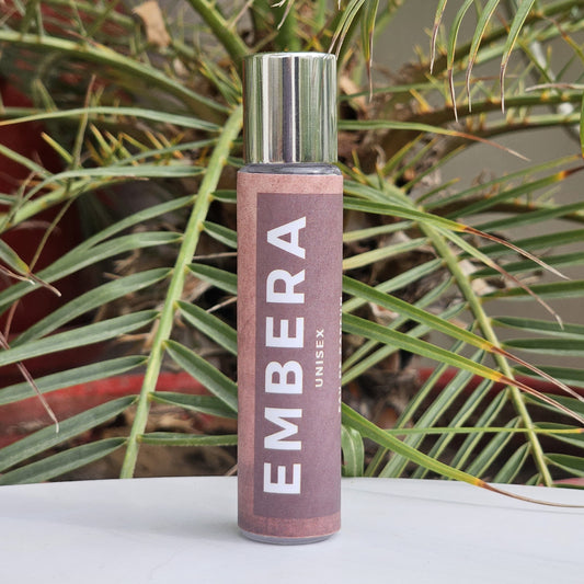 Embera- Travel Edition