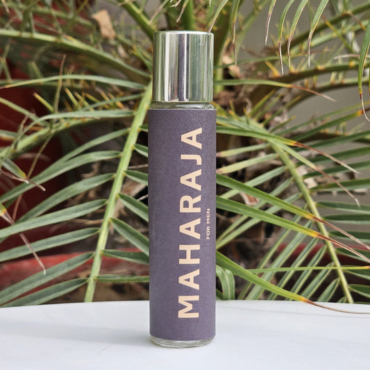 MAHARAJA- Travel Edition