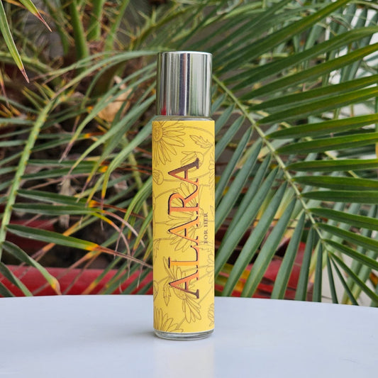 Alara- Travel Edition